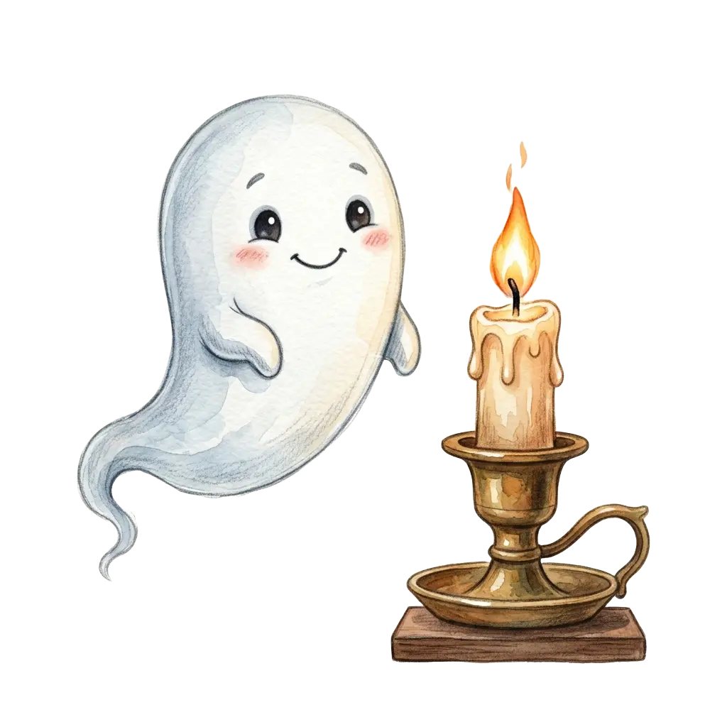 Spooky & Horror